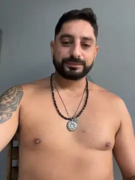 Sedutor69- online show from January 31, 8:40 pm