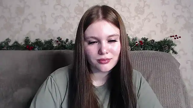 Musegirl online show from February 14, 3:31 pm