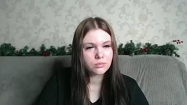 Musegirl online show from February 19, 11:23 pm