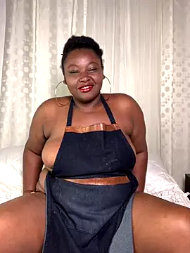 Snapshot of Candy_Brown69 chatting on October 13, 12:16 pm Candy Brown69 online show from October 13, 12:16 pm
