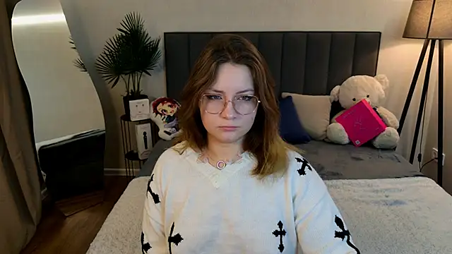 Briarx online show from February 18, 10:17 pm