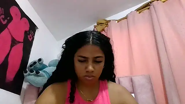 abby moss 2 online show from November 12, 2:06 pm