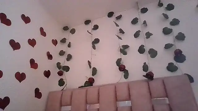 abby moss 2 online show from March 19, 12:42 pm