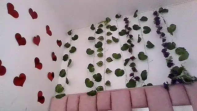 abby moss 2 online show from May 26, 12:34 pm