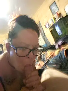 EdNEmSexyBlend online show from October 26, 5:24 am