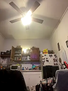 EdNEmSexyBlend online show from October 31, 11:50 pm