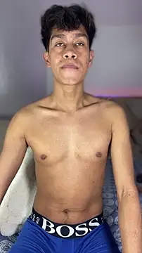 Jacovo2002 online show from February 14, 6:43 am