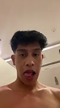 Jacovo2002 online show from April 5, 8:28 pm