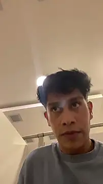 Jacovo2002 online show from April 9, 9:31 pm