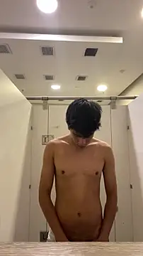 Jacovo2002 online show from April 12, 9:53 pm