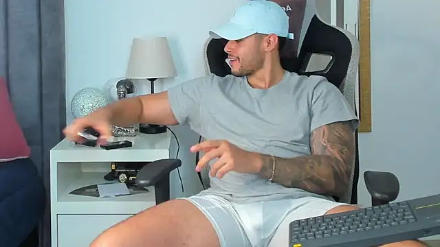 Ken mailik1 online show from November 12, 6:14 am