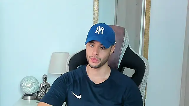 Ken mailik1 online show from January 10, 3:41 am