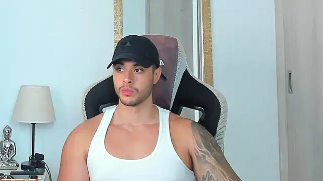 Ken mailik1 online show from April 1, 12:55 am