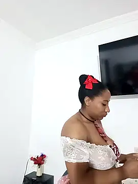 Candelahot69 online show from October 16, 12:33 am