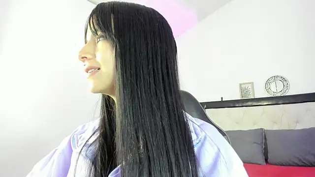 Barbieteeen online show from November 7, 4:56 am