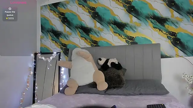 Barbieteeen online show from December 16, 3:00 am