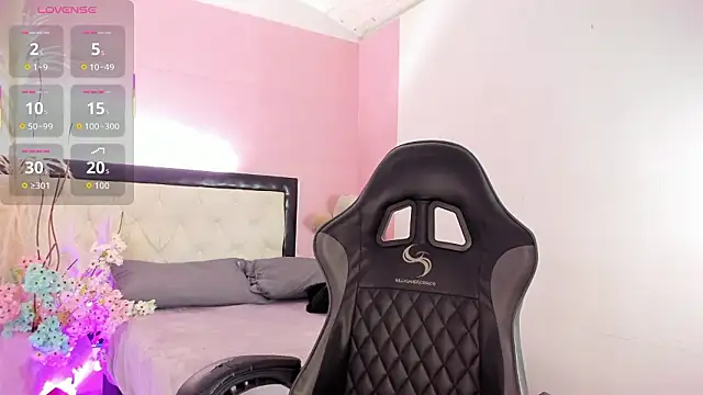 Barbieteeen online show from March 7, 4:31 am