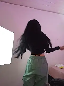 Barbieteeen online show from March 22, 5:33 am