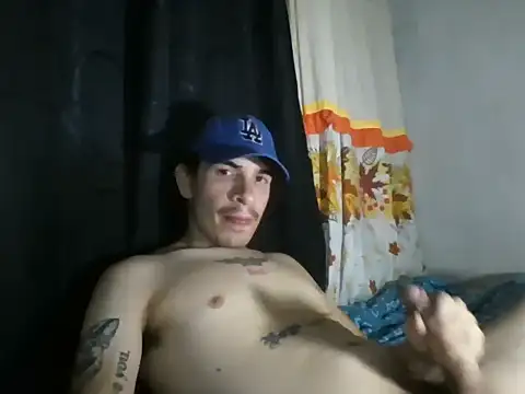 xJay666x online show from October 22, 4:24 am