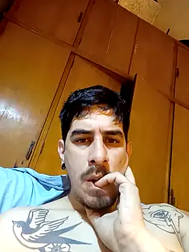 doncata21 online show from October 10, 2:27 pm