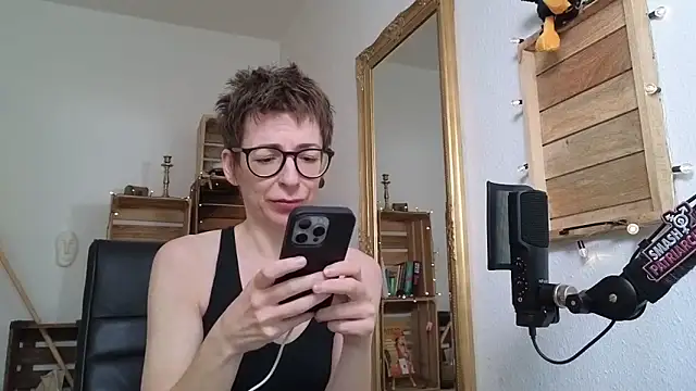 Antifistin online show from October 12, 2:27 pm