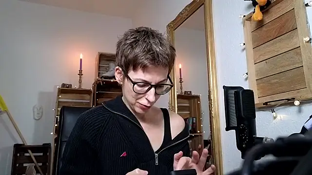 Antifistin online show from October 25, 5:08 pm