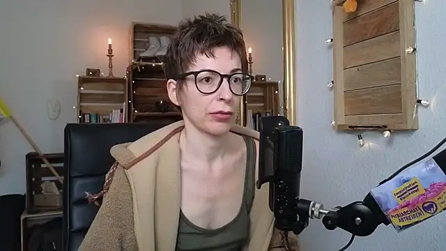 Antifistin online show from November 8, 11:21 am