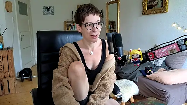 Antifistin online show from May 17, 1:29 pm
