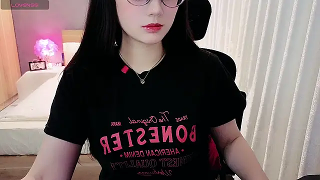 Xuka2594 online show from March 27, 6:08 am