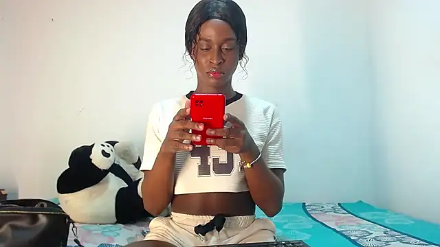 Lufe Black online show from February 10, 11:31 pm