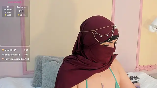 Snapshot of _naylaa_ chatting on March 21, 8:19 am naylaa online show from March 21, 8:19 am