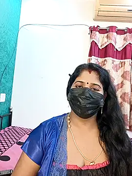 tamil-aunt online show from January 11, 6:13 pm