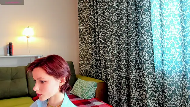 Kate mikki online show from July 5, 3:56 am
