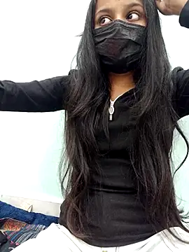 Snapshot of Kittu_05 chatting on October 10, 11:31 am Kittu 05 online show from October 10, 11:31 am