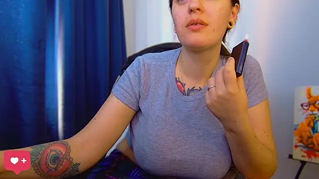 Ann mikela online show from May 19, 1:06 pm