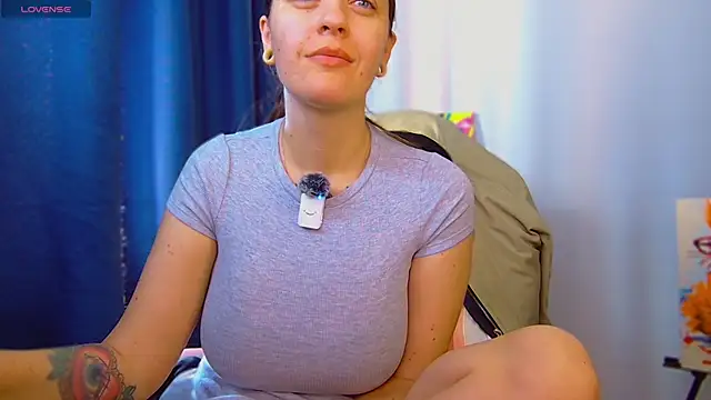 Ann mikela online show from May 25, 12:44 pm