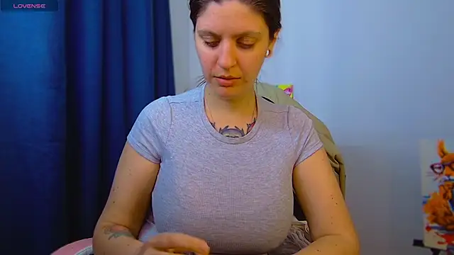 Ann mikela online show from May 26, 3:41 pm