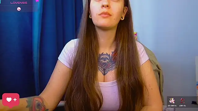 Ann mikela online show from May 28, 9:50 am