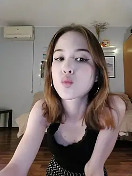Snapshot of Stacey_Will chatting on October 10, 10:42 pm Stacey Will online show from October 10, 10:42 pm