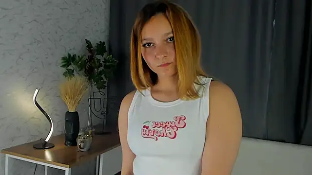 MelodySeelbach online show from October 11, 4:22 am