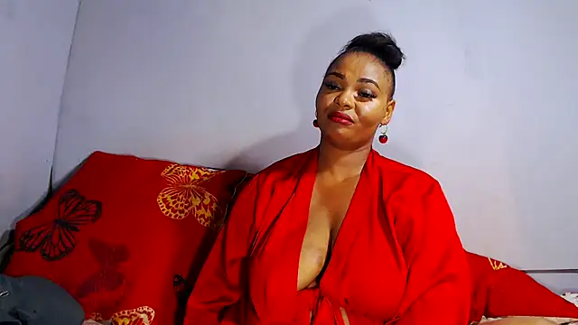 XSpicyQueenX online show from March 13, 8:59 pm