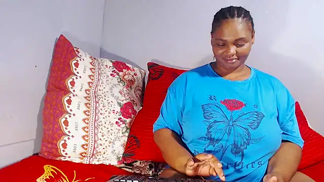 XSpicyQueenX online show from March 30, 8:54 pm