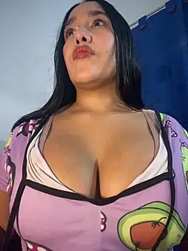 mis-violetha online show from June 30, 3:07 am