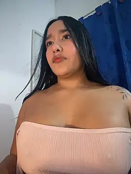 mis-violetha online show from July 5, 10:39 pm
