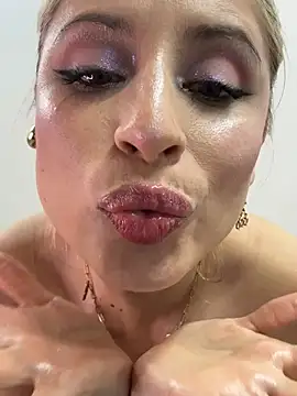 Adeline 1 online show from February 3, 2:53 am