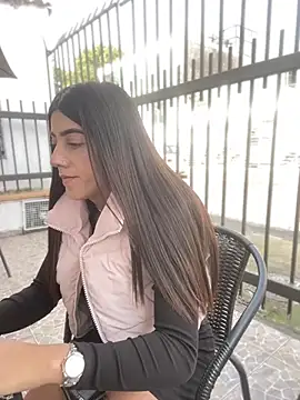 ElectraPink  online show from March 2, 1:51 pm