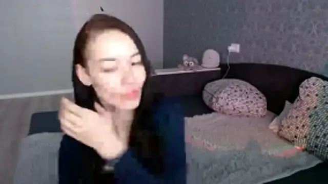 Daphne Darkthorn online show from November 16, 10:10 am