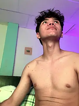 Im Camii online show from January 12, 10:04 pm