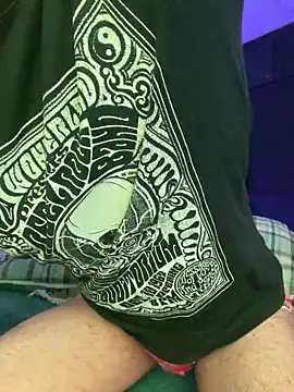 Im Camii online show from February 13, 6:15 pm