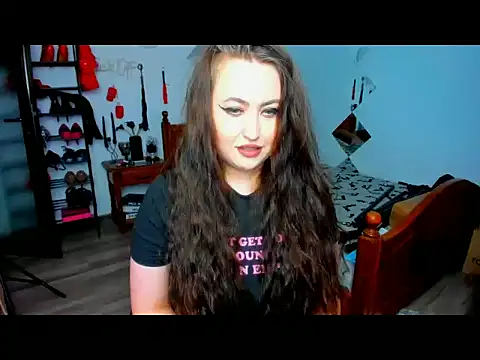 Snapshot of TheNaughtyGF chatting on November 20, 11:15 pm TheNaughtyGF online show from November 20, 11:15 pm